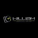 William Photography and Design logo
